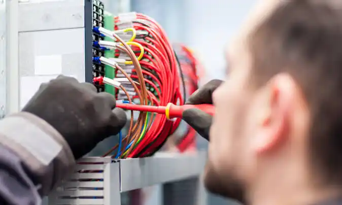 electrician Lansdowne
